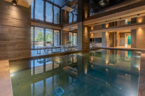 Chalet Le Nolde
